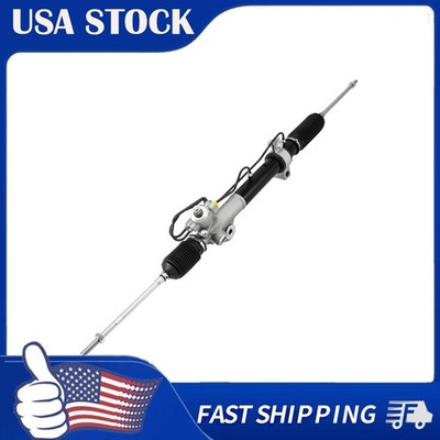 Power Steering Rack & Pinion Assembly For 2002-2006 Nissan Altima 490018J010