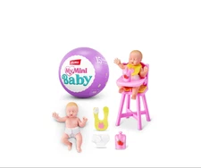 My Mini Baby Series 2 by ZURU – Bundles of Joy