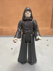 Vintage 1984 Kenner Star Wars ROTJ Action Figure Lot The Emperor Near Complete