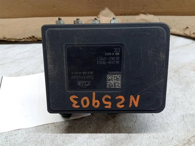 #ad Used ABS Pump and Motor Assembly fits: 2016 Subaru Legacy Pump vehicle dynamic c $75.00