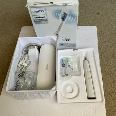 Philips Sonicare DiamondClean Smart 9300 Rose Gold HX992R Open Box