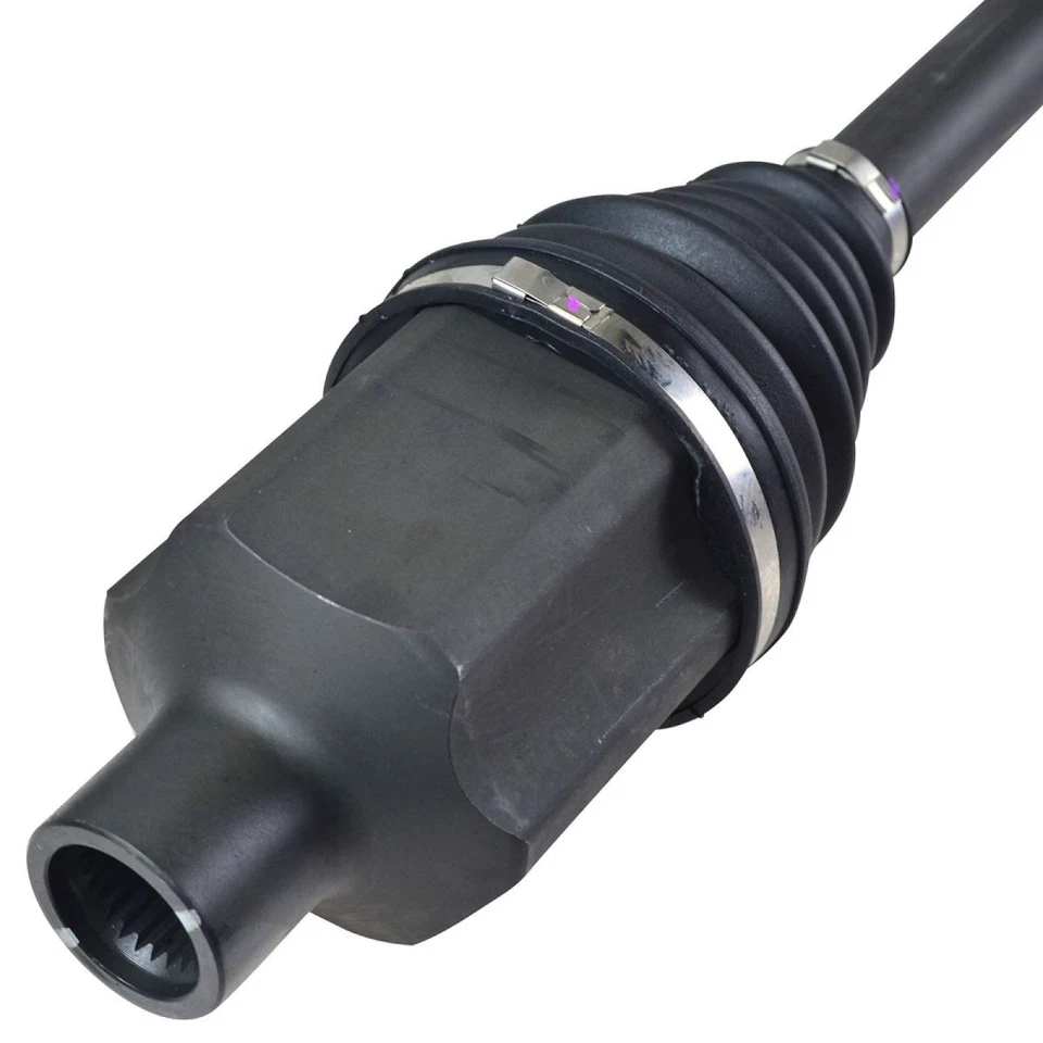 Par de eje CV delantero derecho izquierdo y derecho derecho para Acadia Enclave Outlook Traverse Foto 3 de 4