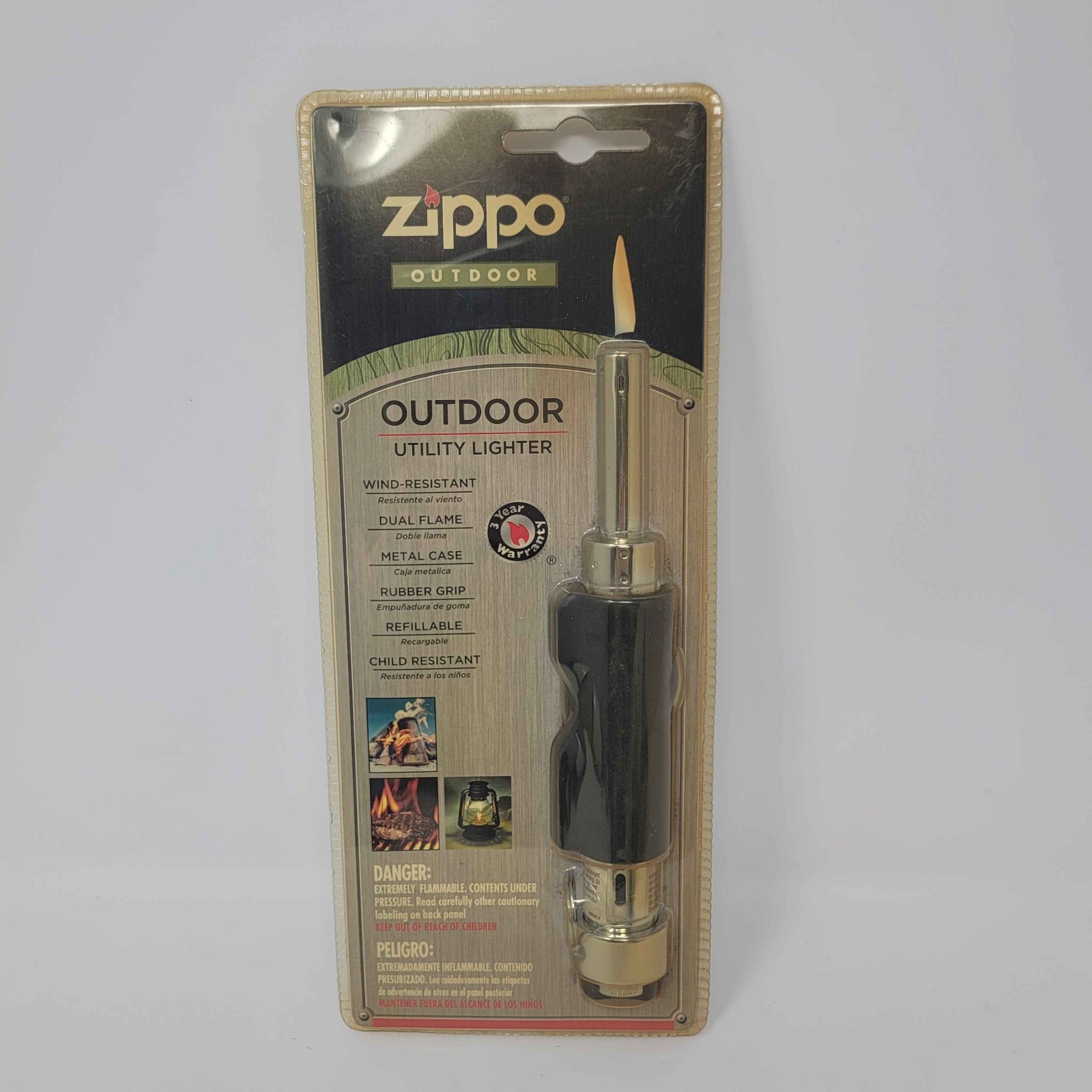 Tough Metal Design 121399 New In Package