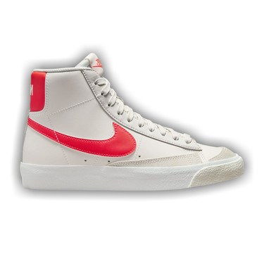 Size 7 - Blazer Mid ''77 GS ''Phantom Bright Crimson'' DA4086 011