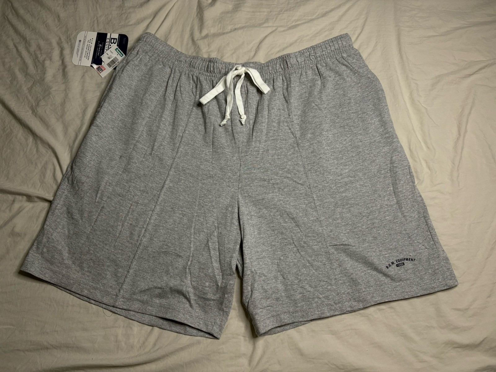 Athletic Dept Gym Shorts Nwt Usa Size Xl