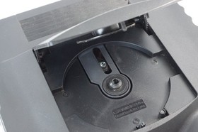 NEO GEO CD Console CD-T01 Tested System SNK -NTSC-J CD- 