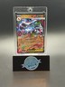 Pokémon Mega Charizard X ex 013/094 Phantasmal Flames English Near Mint (PFL)
