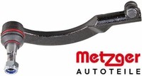 Metzger 54002301 Spurstangenkopf Spurstange EndstüCk