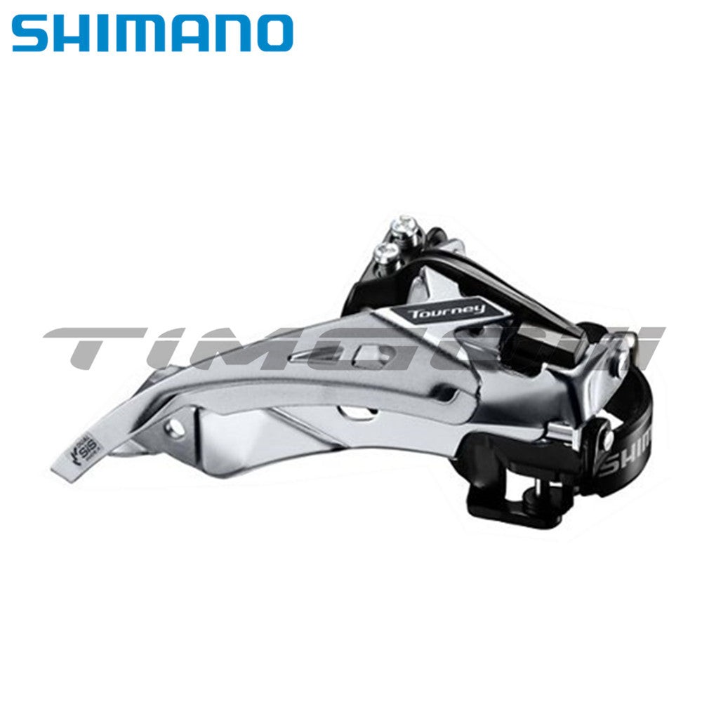 Shimano Tourney FD-TY700 FD-TY710 3x7/8 Speed Triple Front