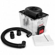 Starmix Vorabscheider Dustfixx AS25 mit L-BOXX Aufnahme - Exklusiv by GOTOOLS