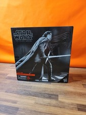 Rare Star Wars Black Series Kylo Ren Throne Room Exclusive Action Figure   NIB