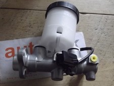 Brake master cylinder for Mazda MX-5 mk1 mk2 MX5 with no ABS NC104340Z NEW