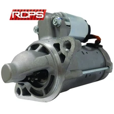 New 12V Starter Fits Toyota Matrix 1.8L 2009-13 88975514 28100-0T050 28100-37051