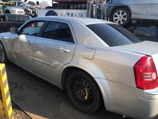 Porte arrière et accessoires Chrysler 300C