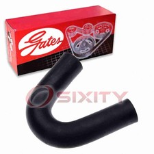 Gates Engine Coolant Bypass Hose for 1998-2004 Nissan Frontier 2.4L L4 Belts ta