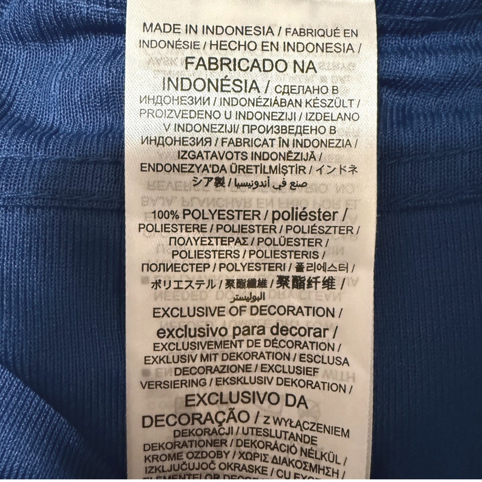 NFL Roth #04 Indianapolis Colts Nike On Field Jersey Mens XL thumbnail 7