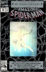 Amazing Spider-Man #365 1992 Marvel Comics NM Book 1st App 2099 Spider-Man