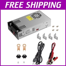 Switching Power Supply Adapter 5V 60A 300W Transformer