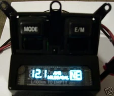 Ford Explorer Truck Temperature Compass Overhead Console Display Repair service