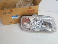 Feu avant (phare) Hyundai ACCENT
