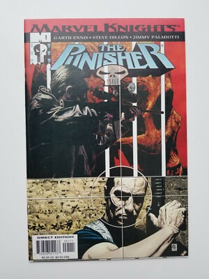 Marvel Netflix Tv Shows Like The Punisher MARVEL COMICS: MARVEL