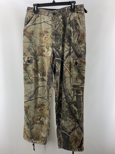 liberty mens camo cargo Hunting pants 