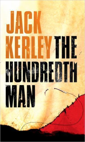 The Hundredth Man - 9780451215543, Jack Kerley, paperback