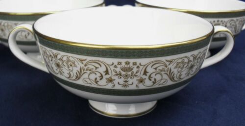 Minton ARAGON soup coupe up to 7 available 1st quality - Picture 1 of 3