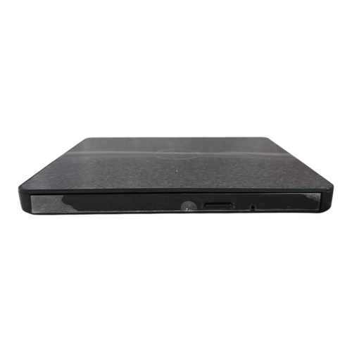 Unidad DVDRW delgada USB externa Dell DW316 SIN CABLES - ¡PROBADA Y FUNCIONANDO! - Imagen 4 de 7