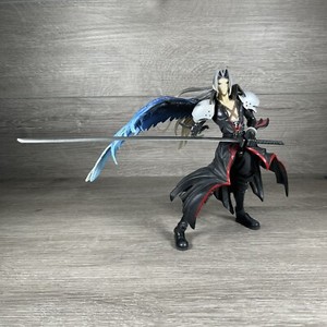 Kingdom Hearts Sephiroth | eBay Kingdom Hearts Sephiroth | eBay