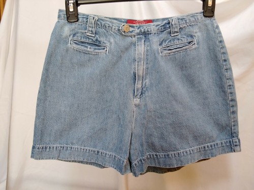 Womans Limited Jean Shorts Size 10 