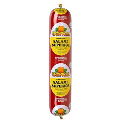 Tropical Salami Superior, 32oz
