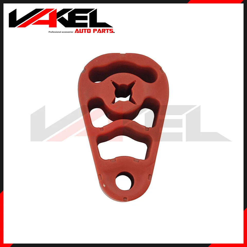 Новая вешалка выхлопной системы для BMW X5 X6 2007-2019 18207568777 - Изображение 2 из 4