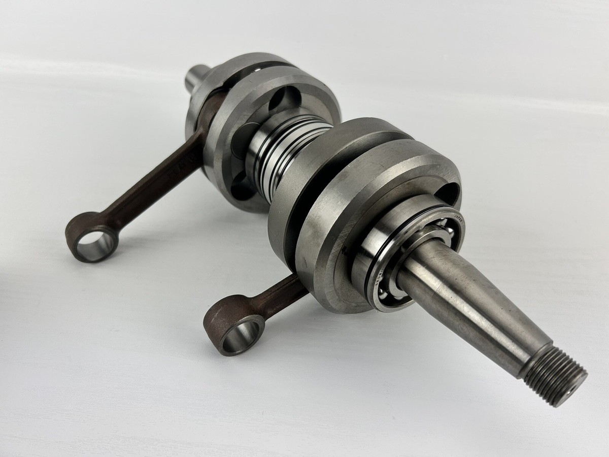 Kawasaki 440 Crank Crankshaft JS440 JS550 JS SX 550 Engine Kawasaki 440 Crank Crankshaft JS440 JS550 JS SX 550 Engine