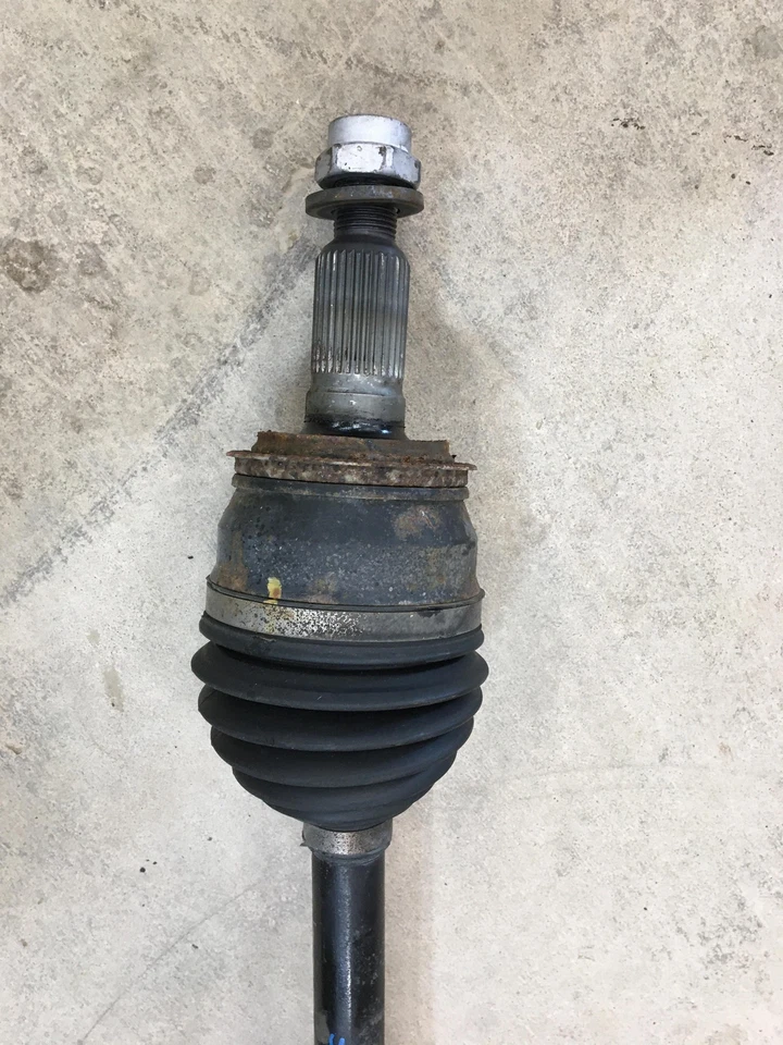 Eje Chevy/GMC SUBURBAN SERIE 1500 19 Foto 2 de 3