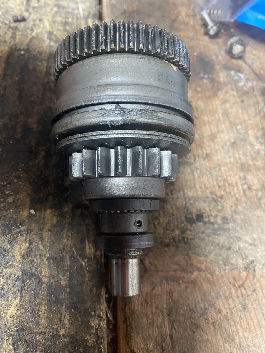 OEM SEA DOO 1998-2007 GTX RX LRV DI XP GSX LIMITED 947 951 STARTER