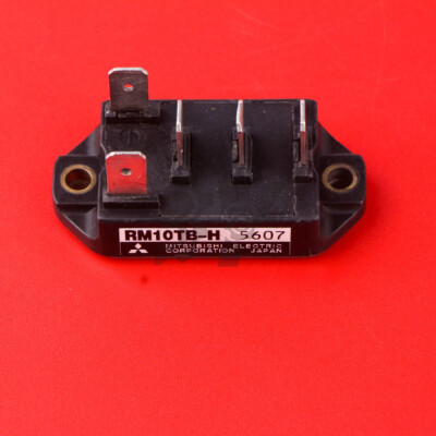 Rm Module M2010 NEW 1PC RM10TB-H MITSUBISHI MODULE RM10TBH | eBay