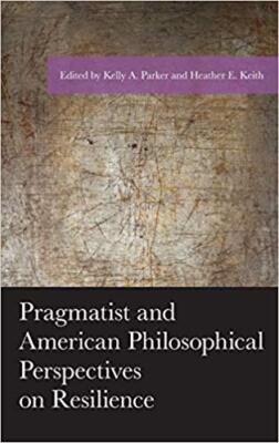 Pragmatist and American Philosophical Perspectives on Resilience - boo - X555z