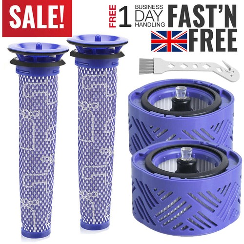 for DYSON V6 Absolute Vacuum Cleaner 