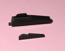 Daisy BB Gun Spittin' Image Model 1894 Front Rear Sight Elevator 3D Printed