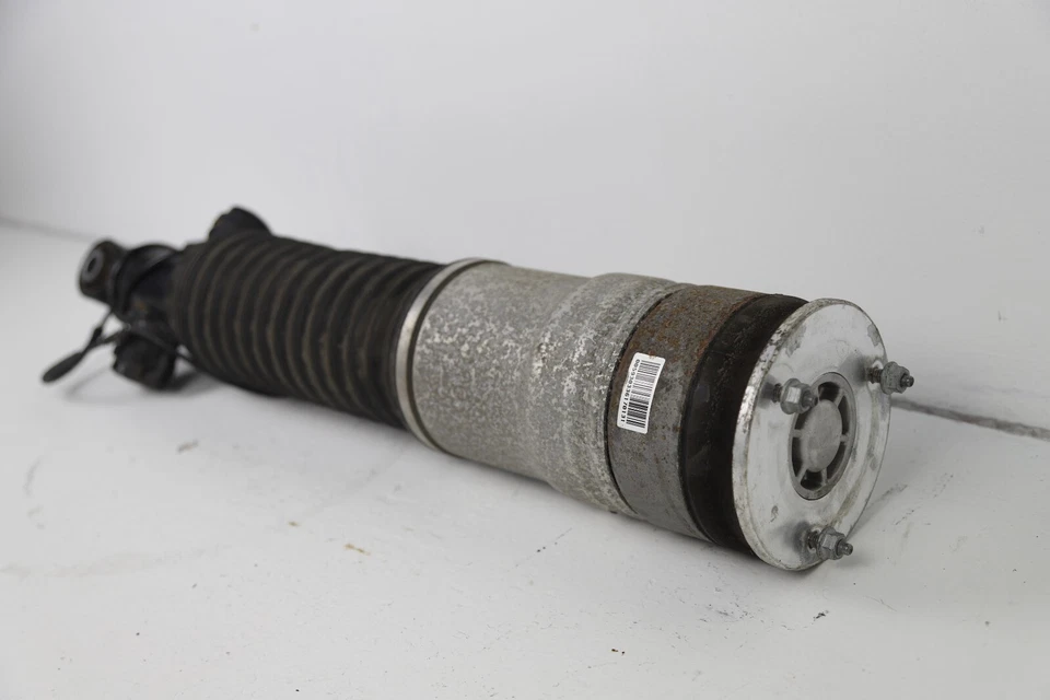 Conjunto de apoio de suspensão traseiro direito BMW 750LI F02 LCI 2013-2015 6858814 fabricante de equipamento original - Imagem 4 de 4