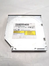 Genuine OEM Dell SATA Slim DVD Writer Model SN-208