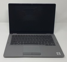 Very Fast Dell Latitude 5310 2 In 1 Touch Screen Core I5-10th Gen 256gb Ssd 8gb