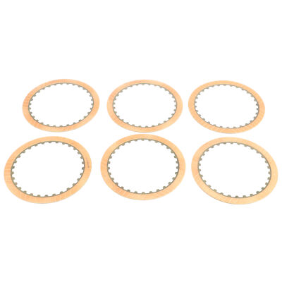 Ford 9l3z-7b164-e Plate Kit 6r80e Clutch Squawk for sale online | eBay