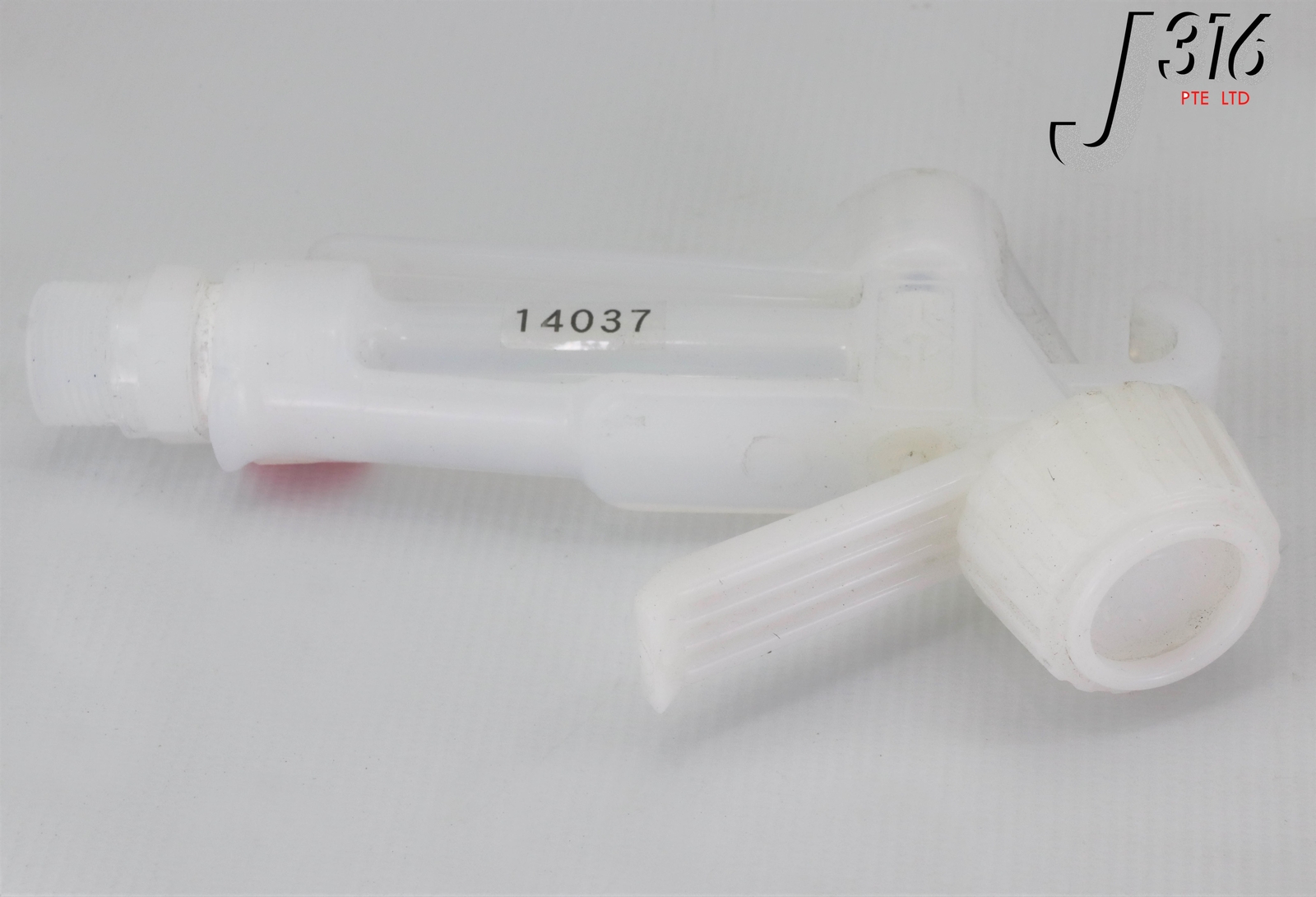 14037 APPLIED MATERIALS TRIGGER SPRAY GUN 0010-77138