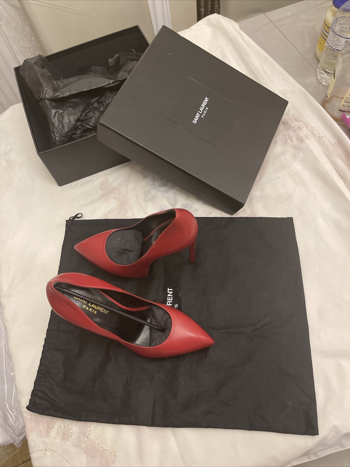 scarpa saint laurent paris