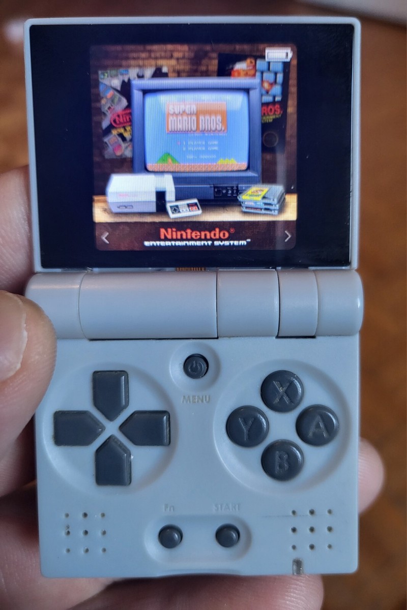Funkey S ,Rg Nano 1 Tb Micro Sd over 34000 games 32/ 128/256/512gb
