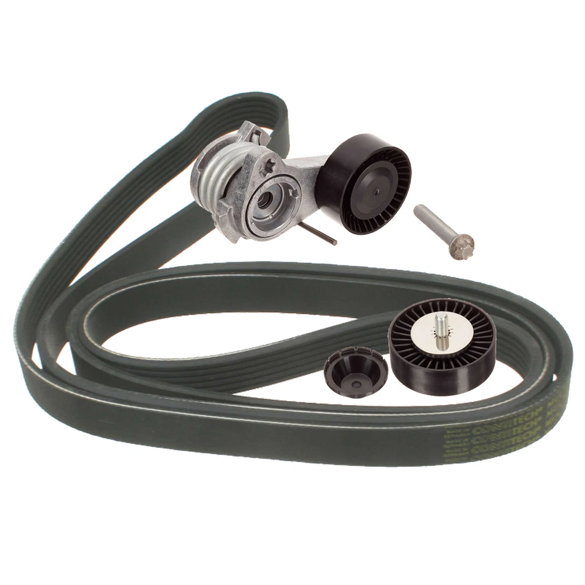 Belt on sale drive tensioner
