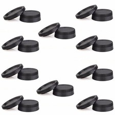 20 Pcs Body Cap Rear Lens Cover for Nikon DSLR SLR AI AF Digital Camera