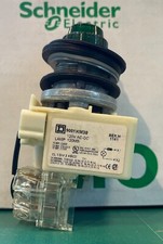 Schneider Electric SQUARE D 9001KT1G31 PUSH TO TEST PILOT LIGHT GREEN